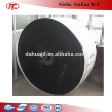 DHT-138 high quality Steel cord conveyor belts for port